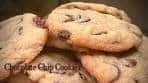 Chocolate Chip Cookies (Vegan, Gluten Free)