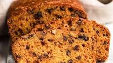 Chocolate Chip Pumpkin Bread