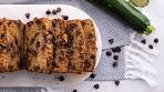 Chocolate Chip Zucchini Bread