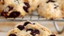 Chocolate Chips Scones