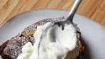 Chocolate & Clementine Olive Oil Cake Recipe
