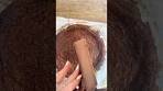 Chocolate Magic Impossible Custard Pie #easyrecipes #cake ...