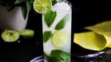 Chocolate Mojito