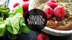 Chocolate Mousse | Green Kitchen Stories