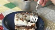 Chocolate Peanut Butter Dream