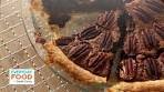 Chocolate-Pecan Pie | Thanksgiving Recipes | Everyday Food ...