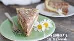 Chocolate Swirl Cheesecake Recipe