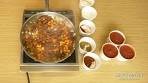 Chorizo & Sweet Potato Chili