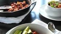 Chorizo Sweet Potato Chili {Paleo & Whole30}