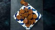 Chorizo vegan maison