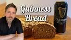 Chris’s Guinness Bread