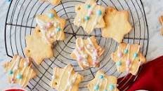 Christmas cookies