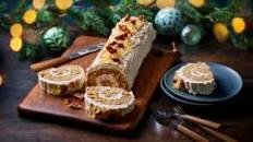 Christmas dessert recipes