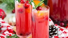 Christmas Punch (Alcoholic or Not)