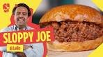 CinC: Sloppy Joe Recipe | Flavorful Delight!