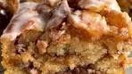 Cinnamon Apple Cake | Cinnamon Apple Cake This is one of ...