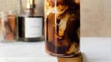 Cinnamon Bun Cold Brew