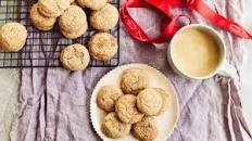 Cinnamon Cookies