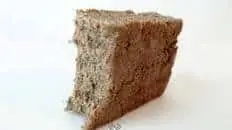 Cinnamon Protein & Fiber Breakfast Bars