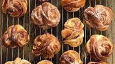 Cinnamon recipes