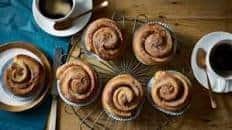 Cinnamon recipes