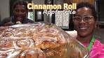 Cinnamon Roll Apple Pie🍏 | This Right Here Hits Different In A ...