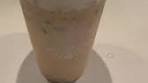 Cinnamon Roll Cold Brew w/ Cinnamon Cold Foam #fyp ...