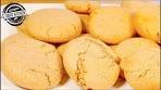 Cinnamon Sugar Cookies - Recipe