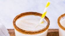 Cinnamon Toast Crunch Shot