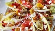 Citrus and Endive Salad
