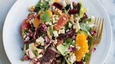 Citrus Salad