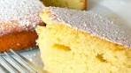 CJ | The Heavenly Bakes🌱 | Vanilla Yogurt Cake🍰 This cake ...