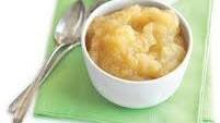 Classic Applesauce