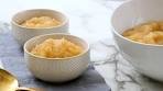 Classic Applesauce - Martha Stewart