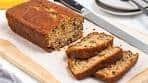 Classic Banana Nut Bread Recipe