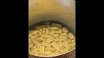 Classic Butter and Sage Gnocchi Recipe in 60 Seconds