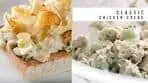 Classic Chicken Salad