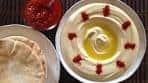 Classic Creamy Hummus