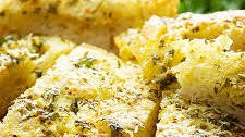 Classic Garlic Bread Recipe