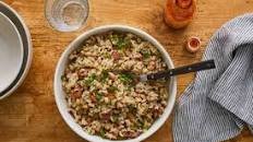 Classic Hoppin' John