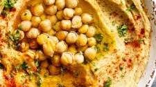 Classic Hummus