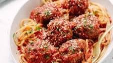 Classic Italian Meatballs (Tender and Juicy!)