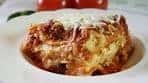 Classic Lasagna recipe