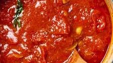 Classic Marinara Sauce