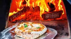 Classic Neapolitan Pizza