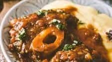 Classic Osso Buco