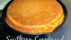 Classic Southern Cornbread