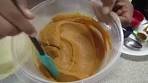 Classic Sweet Potato Pie
