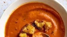 Classic Tomato Soup