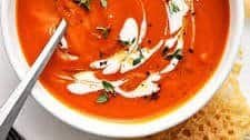 Classic Tomato Soup